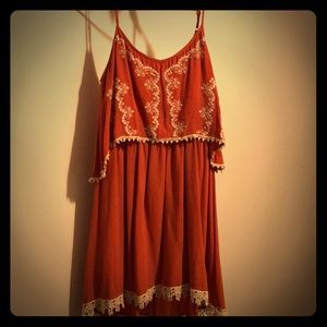 Elegant dress